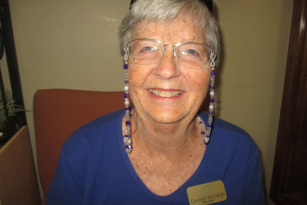Green Valley Az Senior Living Off I 19 The Peaks At