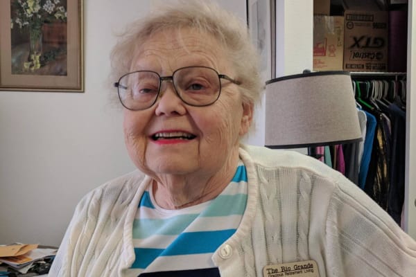 Phyllis Bendtsen