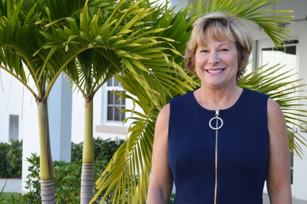 Debra Shieber - Sales Assistant at Beach House Assisted Living & Memory Care in Naples, Florida