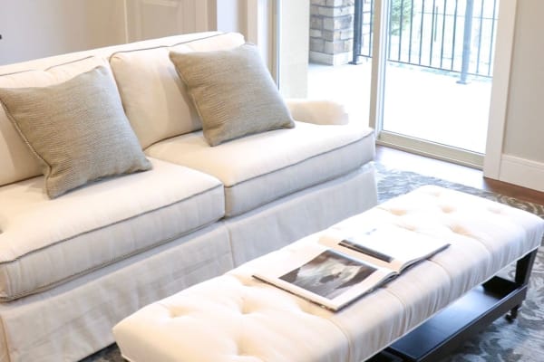 We have lavish floor plan options for you to choose from at The Fairways of Ironhorse