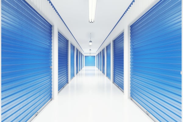 Storage Facility Features Mini Storage Depot In Nashville Tn