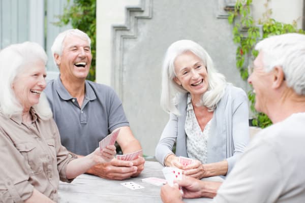 Senior Living Rainbow City Alabama Regency Pointe Westtest