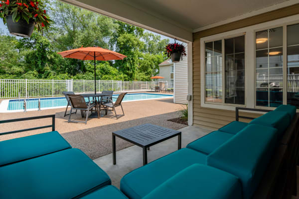 You won't be disappointed with the impressive list of amenities at Monticello Apartments in Southfield, MI