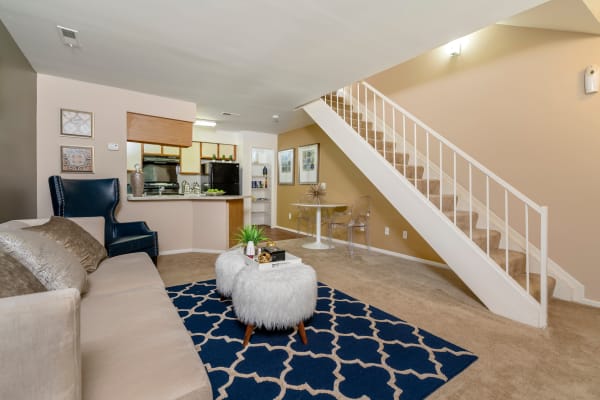You'll love the floor plan options at Fairlane Meadow Apartments; schedule your tour to see for yourself!