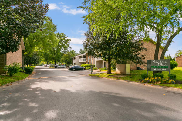 Magnolia Place Apartments in Franklin, Tennessee