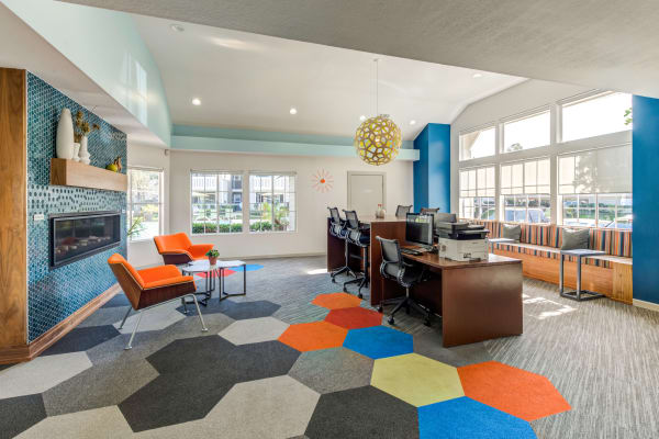 Chino Hills Ca Apartments For Rent Village Oaks