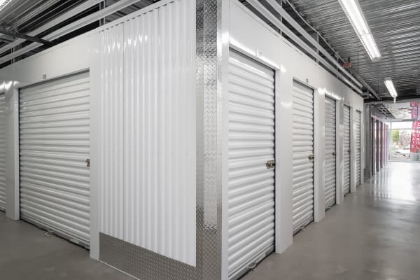 Climate Controlled Storage In West Sacramento Ca Storquest