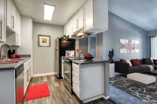 Affordable 1 & 2 Bedroom Apartments in Chula Vista, CA