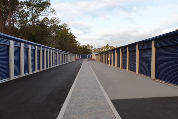 Pawleys Island Sc Storage Features Midgard Self Storage