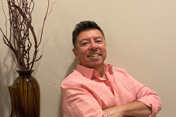 Milton Guevara Maintenance