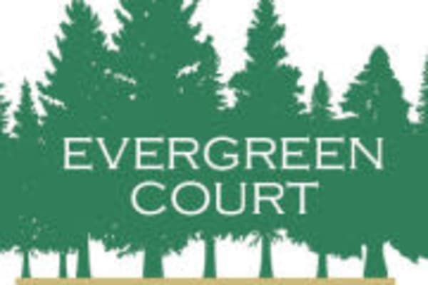 Evergreen Court Independent Senior Living
