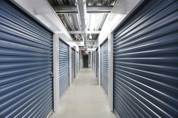 Climate Controlled Storage Murrells Inlet Sc Midgard Self Storage
