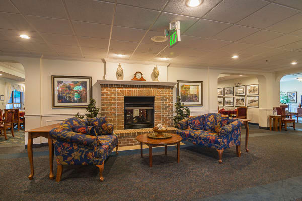 Experience the senior lifestyle at Michigan City in Indiana