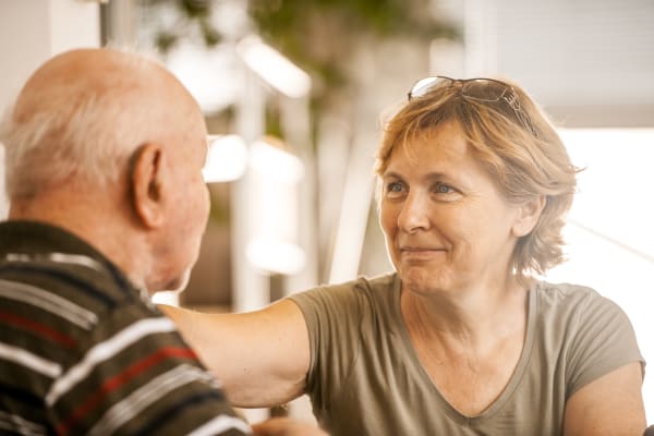 memory care services at Generations at Lewiston in Lewiston, ID