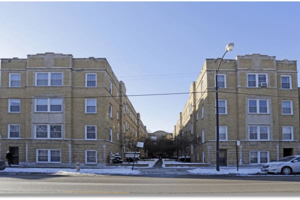 29th Street Capital property