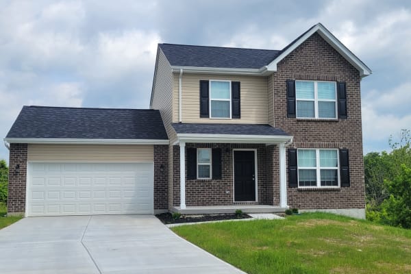 Single family home in Ft. Wright, Kentucky
