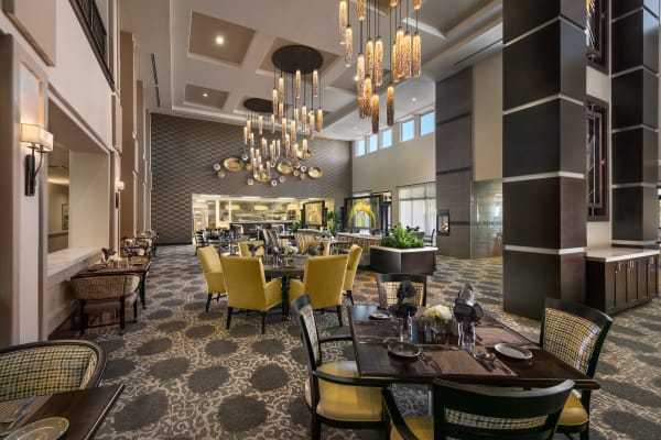 Dining options Clearwater Ahwatukee in Phoenix, Arizona