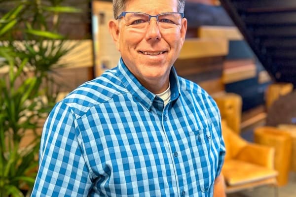 Tim Watson, Executive Director at The Springs at Happy Valley in Happy Valley, Oregon
