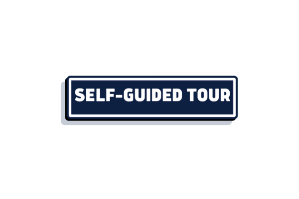 Tour scheduling button