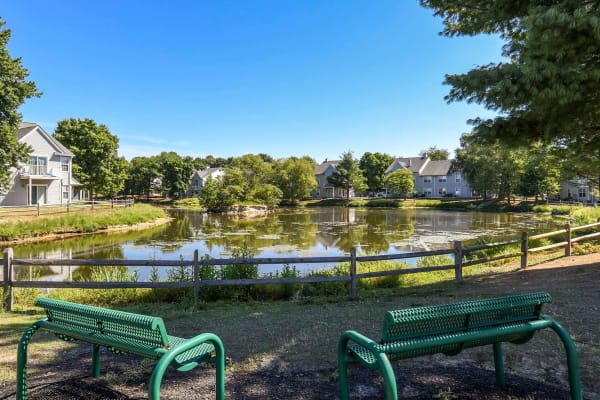 Riverview near Stonegate Apartments in Elkton, Maryland