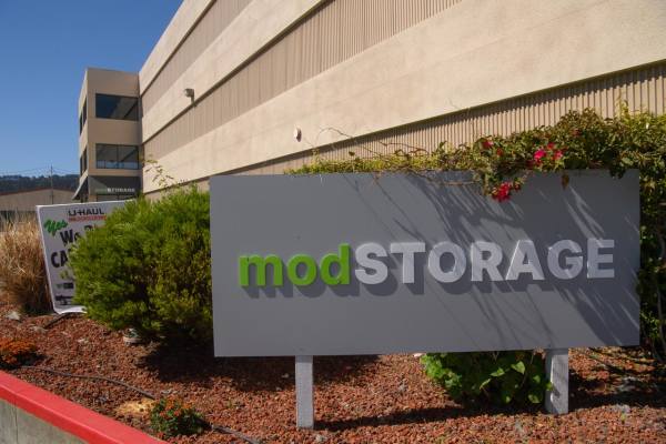 modSTORAGE your perfect destination for boat storage in or near Monterey CA