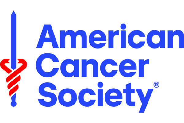 American Cancer Society logo at Morgan Properties in King of Prussia, Pennsylvania