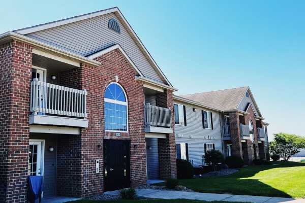  Contact Us at Gallery Place Apartments in Jackson, Michigan