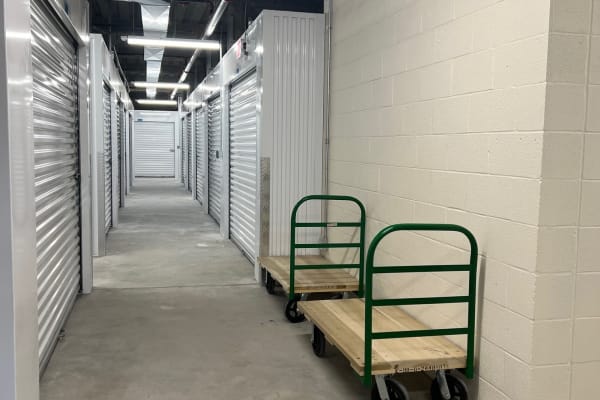Storage in Wyomissing, PA