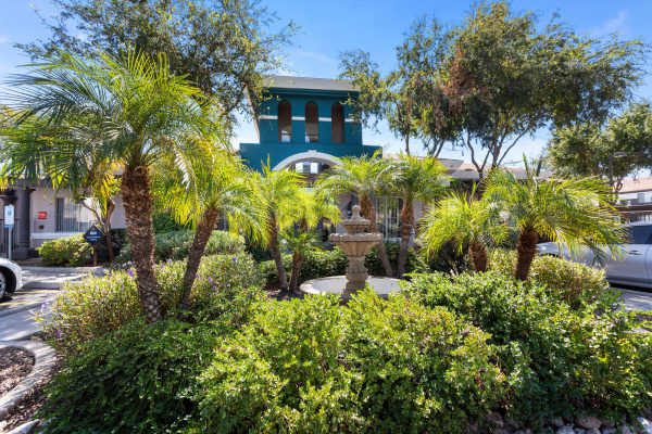 Morada Sky apartments exterior