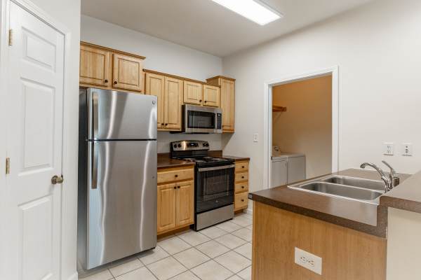 Floor plans at Forest Ridge in Bloomington Indiana