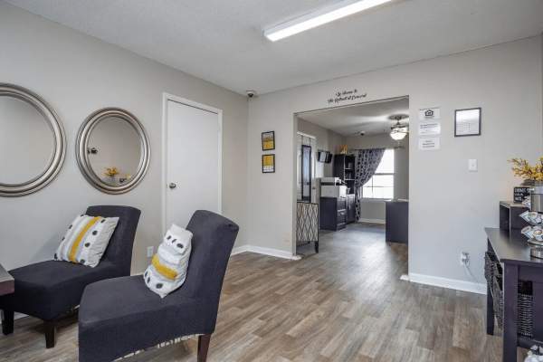 Online rental payment at Retreat at Concord in Clarksville, Tennessee 