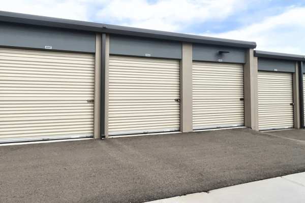 Read or write reviews about Advantage Self Storage in Arvada, Colorado