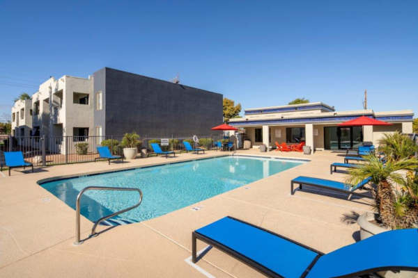 Photo Gallery at Sunpointe in Phoenix, Arizona