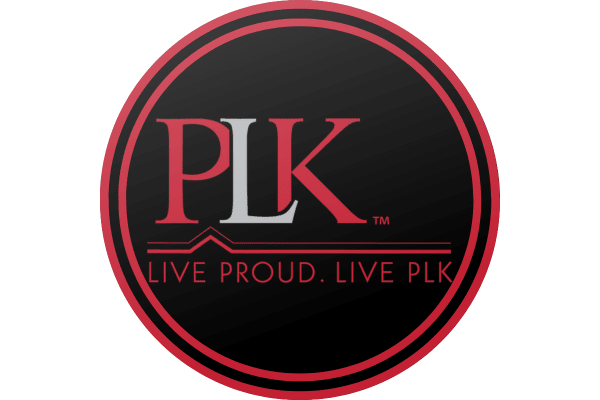 PLK Communities' Logo