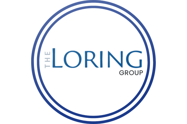 Loring Group logo