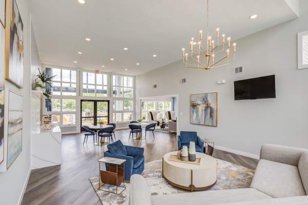 Elevated Living at Chase Heritage in Sterling