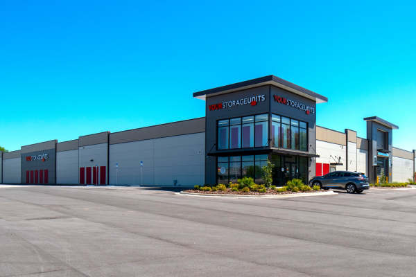 Features at Your Storage Units Sebring in Sebring, Florida