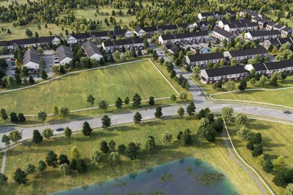 Ashgrove at Blue Canyon Property Management in , Kentucky