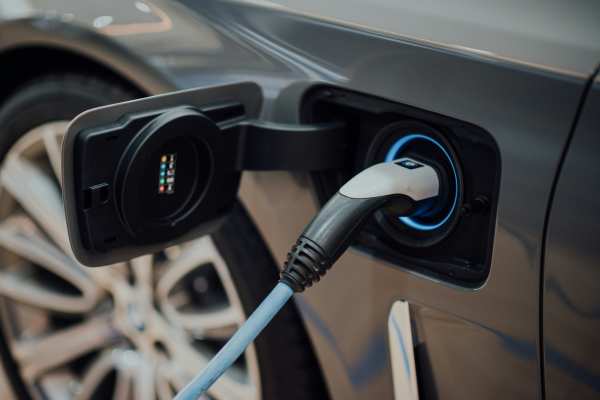 Ev charging