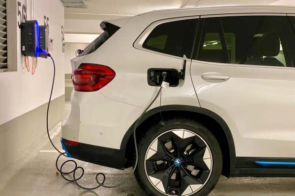 EV charging