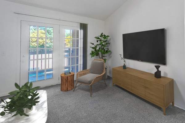 Photo Gallery at Victoria Pointe Apartments in Jackson, Michigan