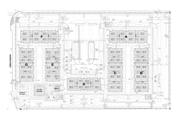 Woodburn Oregon Apartments
