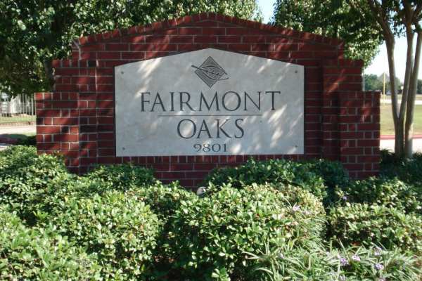  at Fairmont Oaks Apartments in La Porte, Texas