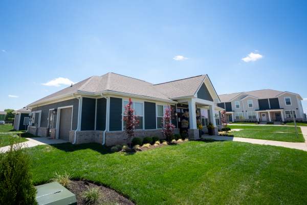 Ashgrove at Blue Canyon Property Management in Louisville, Kentucky 