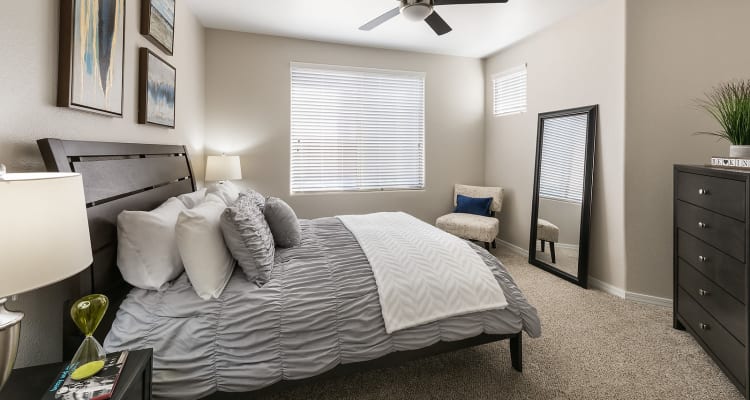 Spacious Bedroom at Laguna at Arrowhead Ranch in Glendale, Arizona