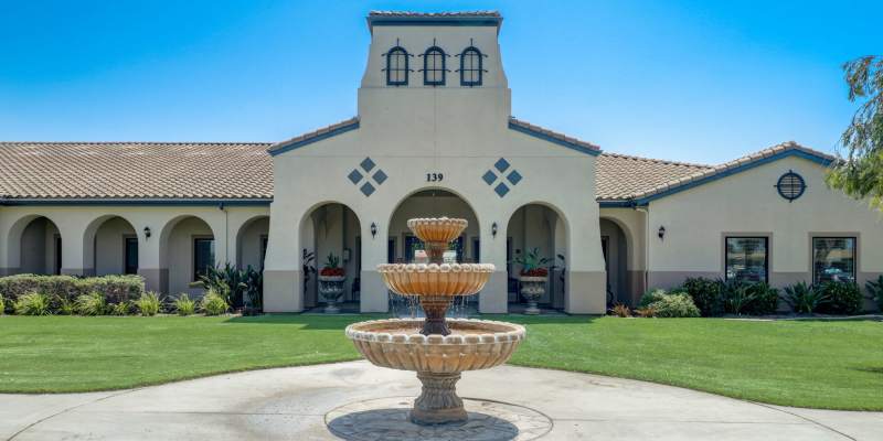district office near Del Mar I in Oceanside, California