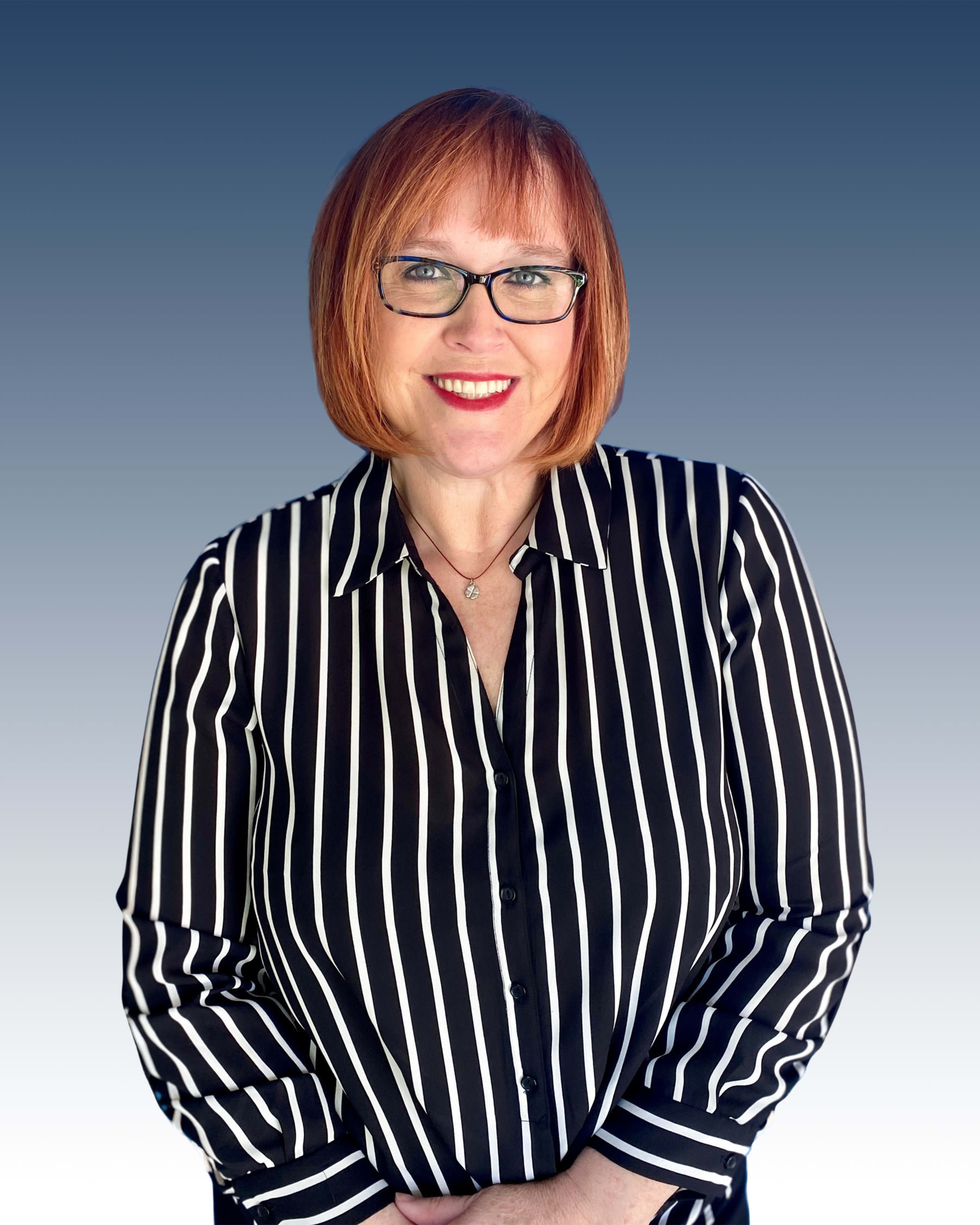 Caryl Ridgeway - Executive Vice President of Strategy and Business Development