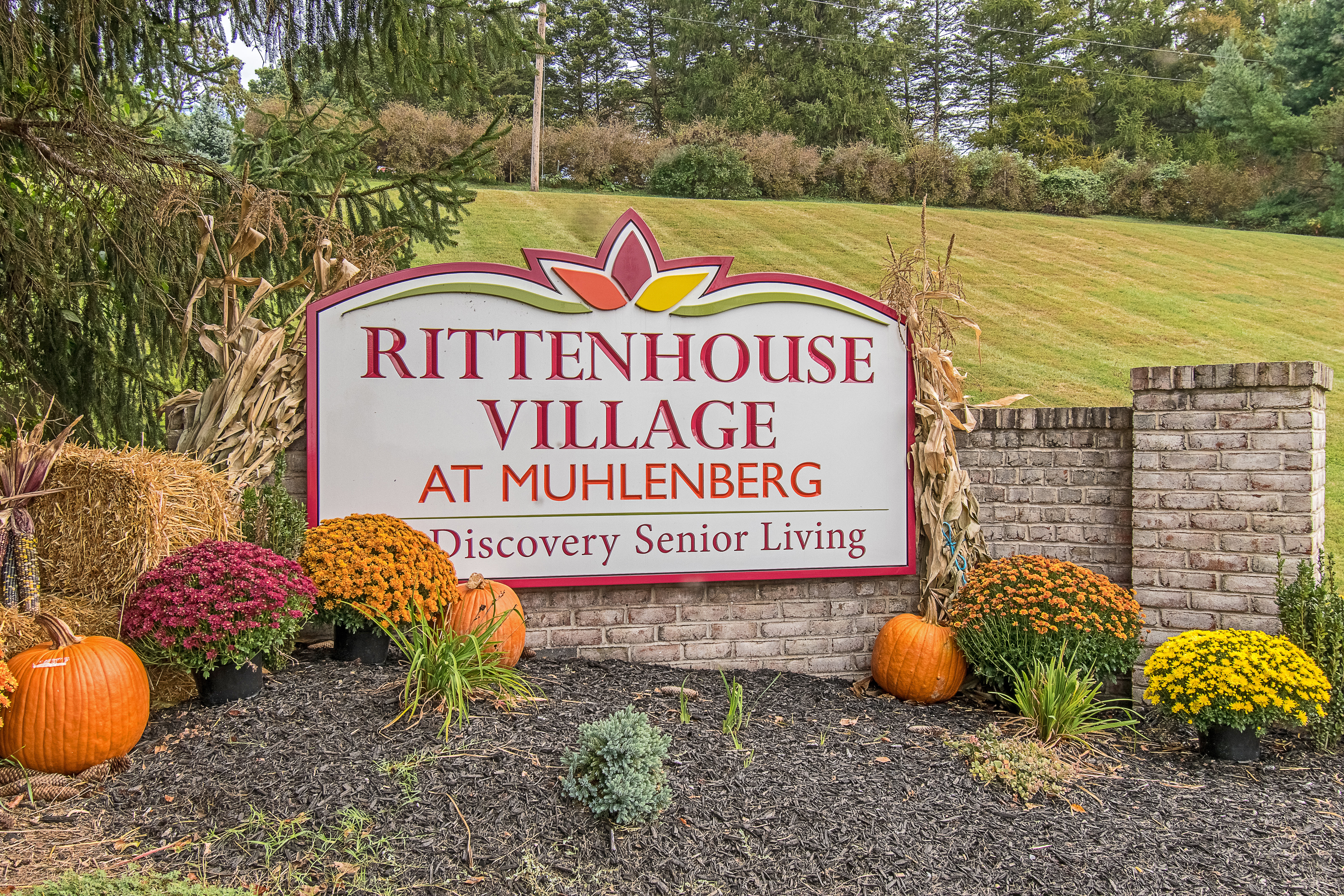 Reading senior living has amazing care options