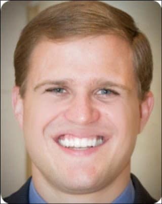 Arick R. Morton of Navion Senior Living