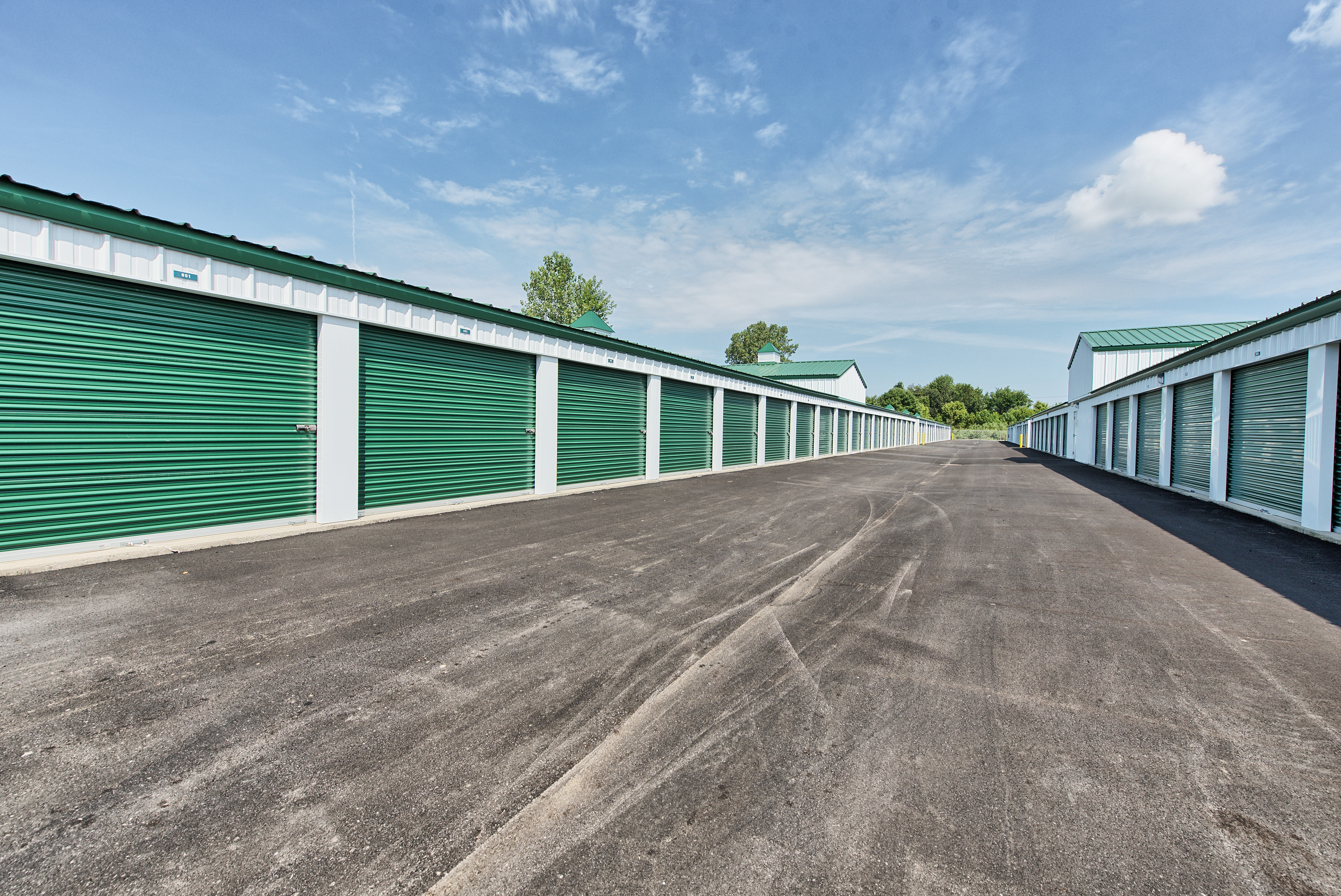 Auto Storage New Albany Oh New Albany Self Storage